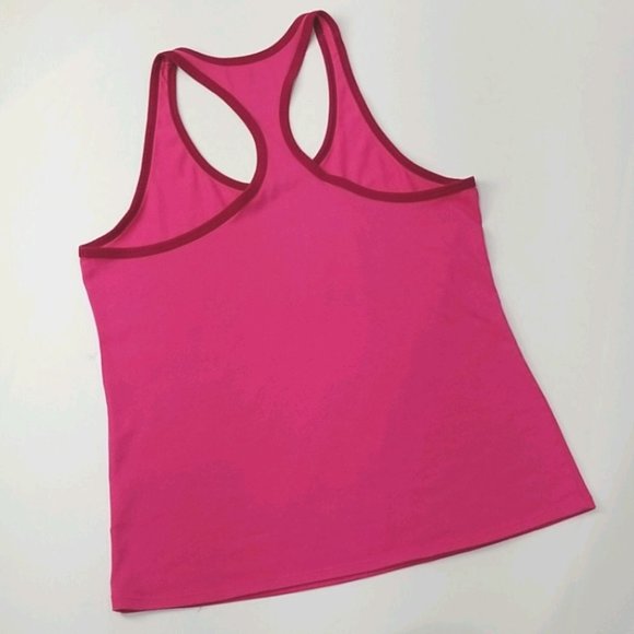 Nike Racerback Tank Top - Picture 6 of 6